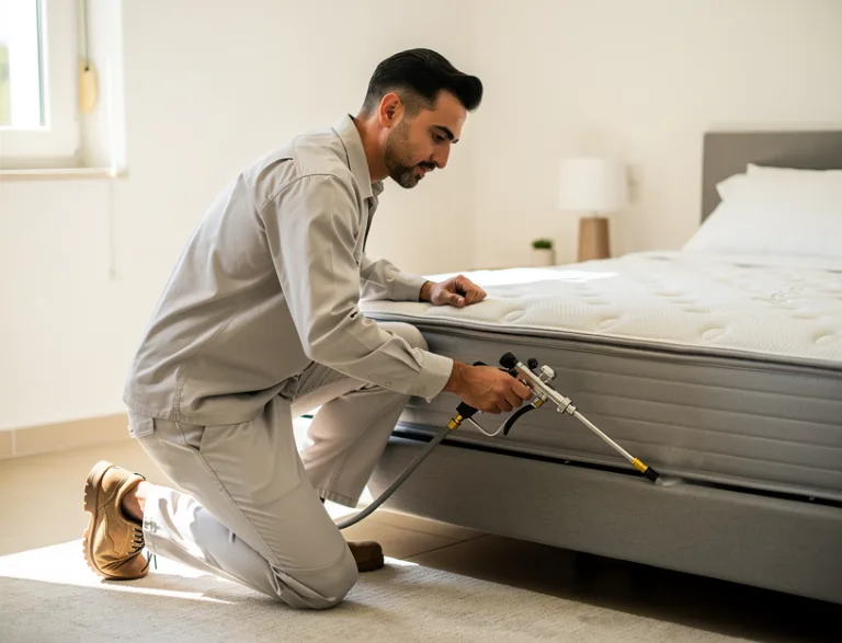 Disinfestazione Cimici da Letto servizio a Mascalucia